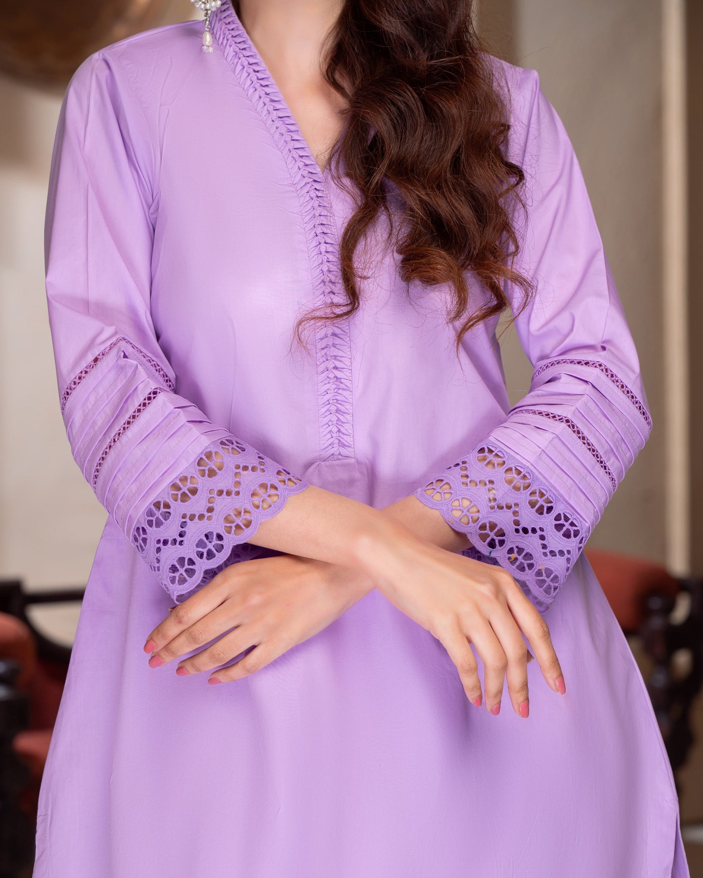 Farshi Shalwar Collection|RC-U 24-02