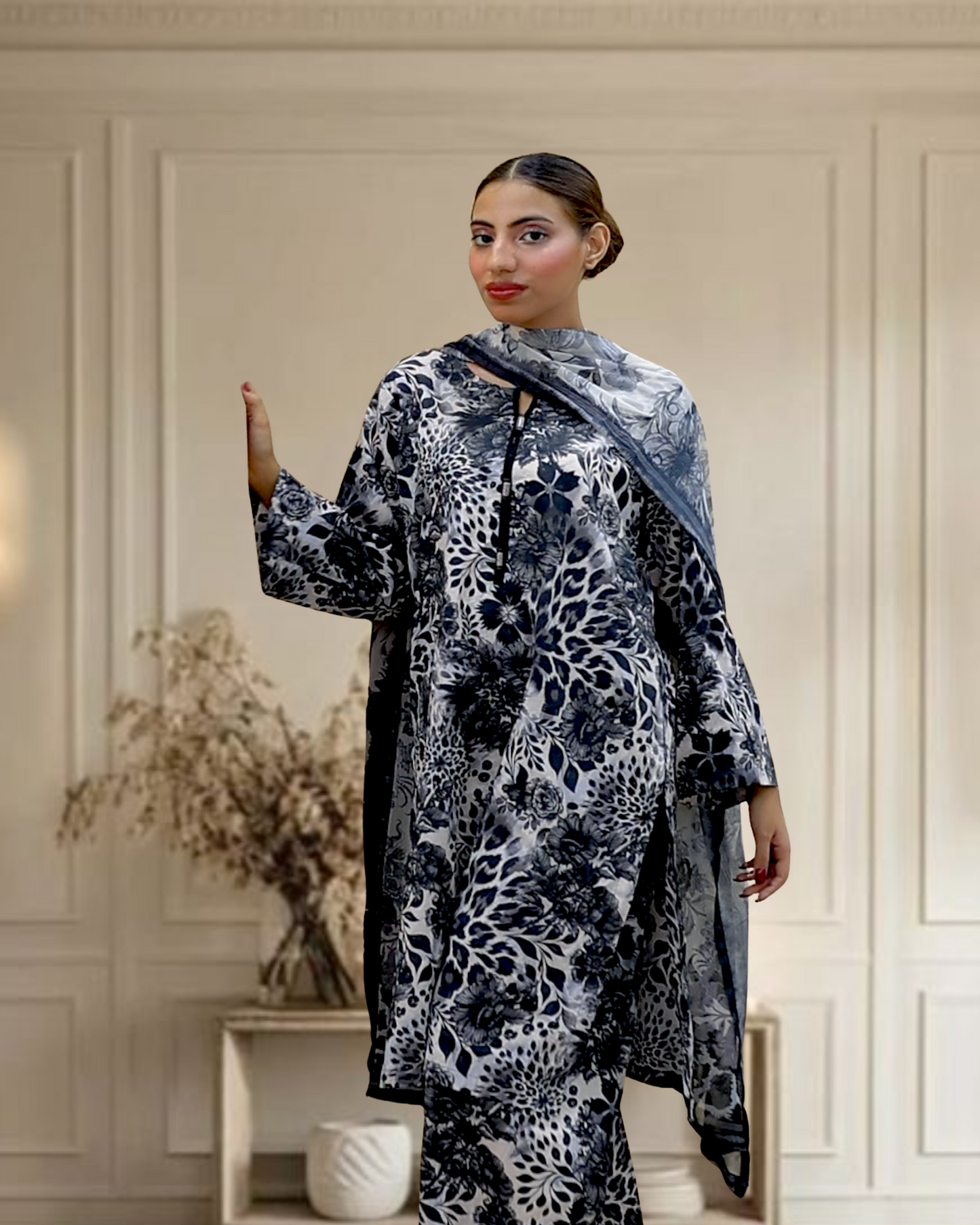 PRINTED LAWN 3PC|RC 24-18