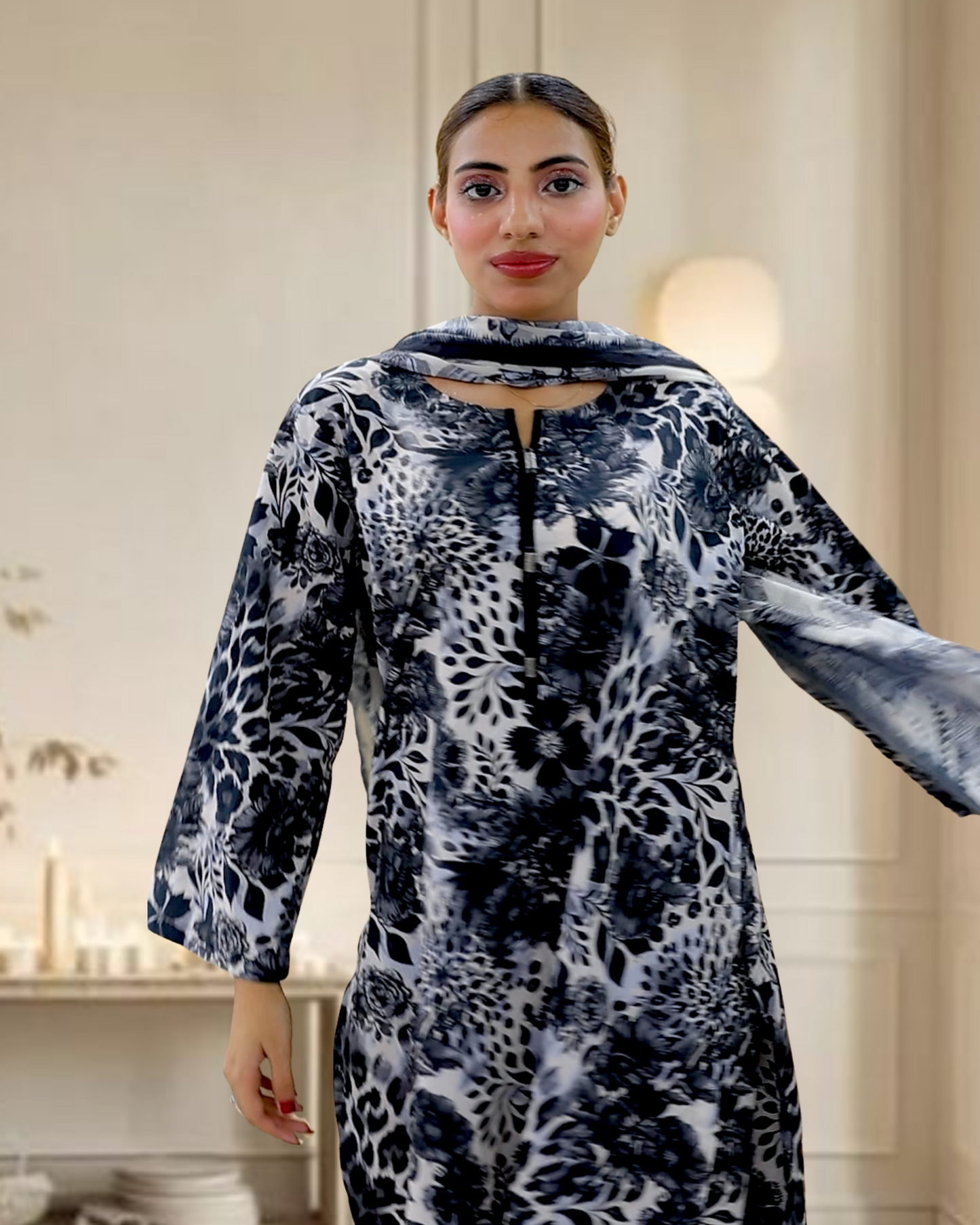 PRINTED LAWN 3PC|RC 24-18