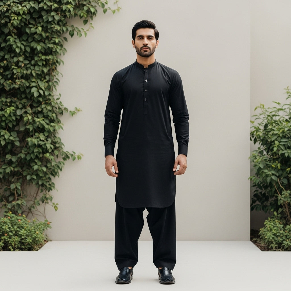 MENS WEAR