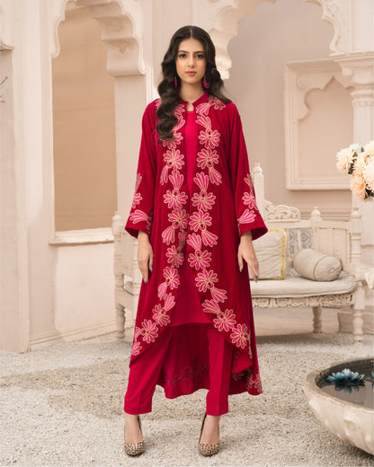Rang-E-Hina Winter Luxe 115230