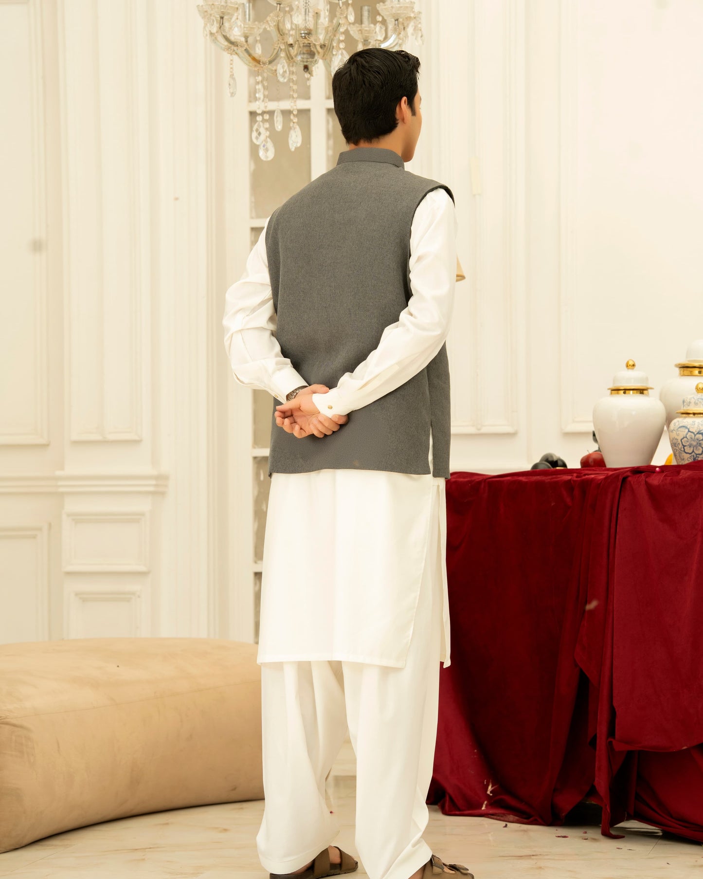 MENS KURTA|RC-M24-2