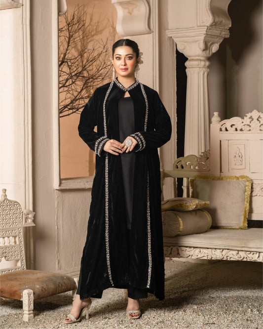 Rang-E-Hina Winter Luxe 11529