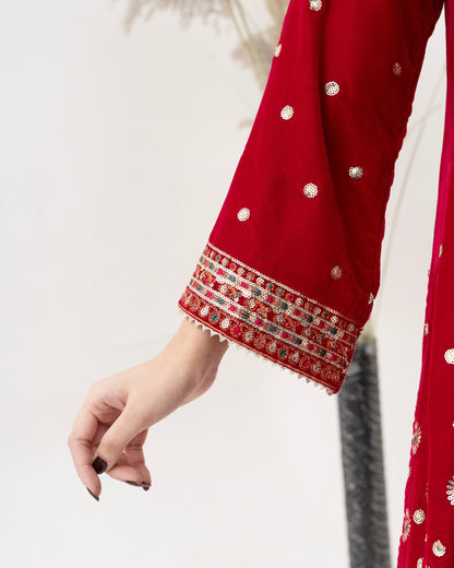Rang-E-Hina Winter Luxe 11527