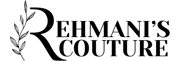 Rehmani's Couture